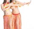 Belly dance party