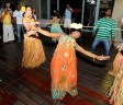 Belly dance party