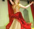 Belly dance party