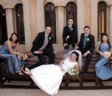 J Squared wedding videography services