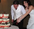 J Squared wedding videography services