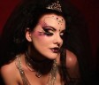 The Makeup Lady Johannesburg wedding make-up