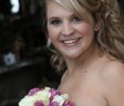 The Makeup Lady Johannesburg wedding make-up
