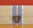 Embossed Wedding Invitations