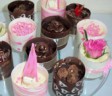 wedding cakes