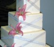 wedding cakes