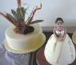 wedding cakes