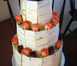 wedding cakes