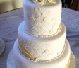 wedding cakes