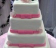 wedding cakes