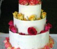 wedding cakes