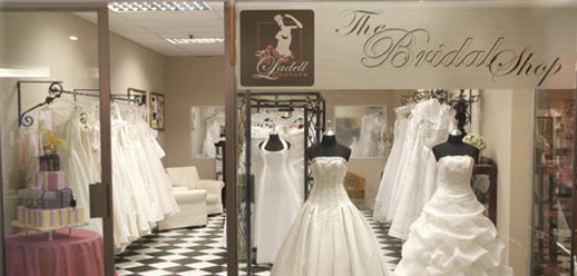 The Bridal Shop  Wedding Dresses Durban