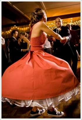 choosing the right wedding music