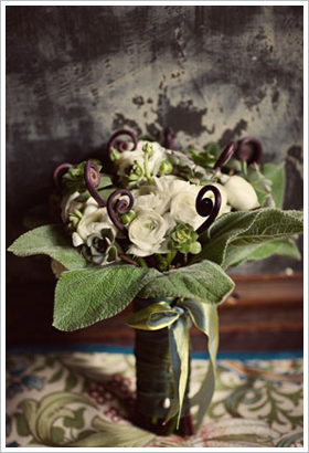 Wedding Flowers Bridal Bouquet