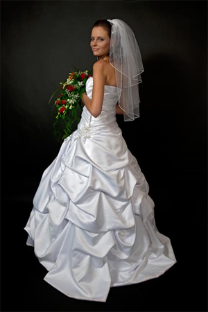 wedding-dress