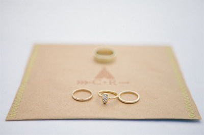 Wedding ring photography ideas