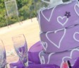Decadent Wedding Cupcakes