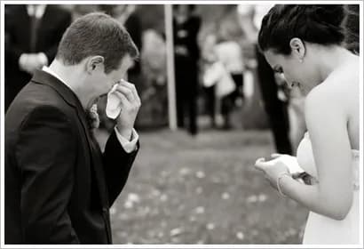 10 Reasons Why You Should Hire a Professional Wedding Photographer