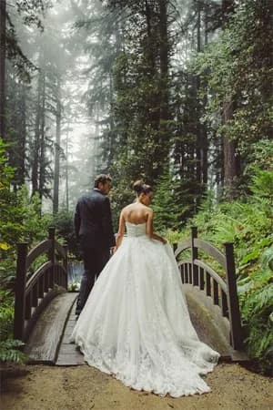 wedding venue