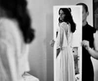 A Dress for all Occassions | Indie inspired wedding dress