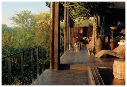 Honeymoon Safari at Kruger National Park
