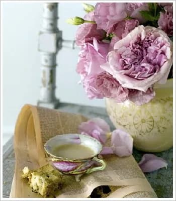 Palette Inspiration- Pink & Gold