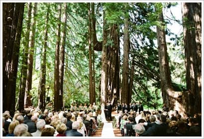 Points to Ponder When Choosing a Wedding Photographer