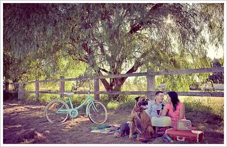 Top 5 Engagement Photo Shoot Ideas