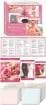The Ultimate Wedding Planning Kit With Planning Guides, Folders, Checklist and Carry Case