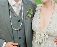 Vintage Wedding Dress Inspiration | Vintage Wedding Themes
