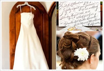 Wedding Day Tips