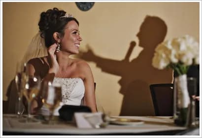 The Groom's Speech: Getting the Tone Right and Avoiding Common Mistakes