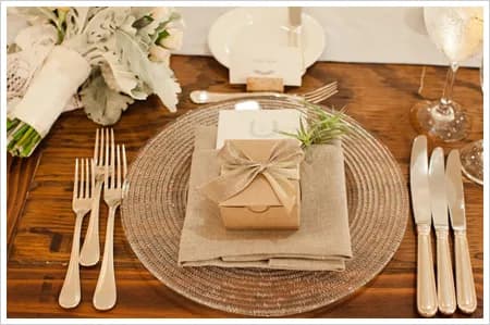 All You Need to Know about Wedding Favours