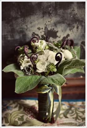 Wedding Flowers Bridal Bouquet