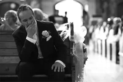 Wedding photos - professional is the word