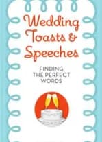 Wedding Toasts & Speeches