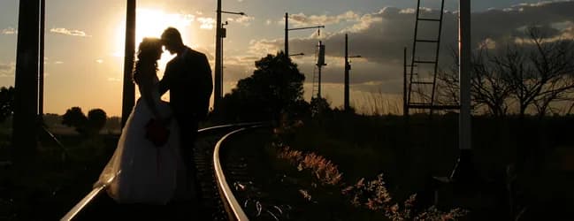 Arno Alberts Photography | Professional wedding photography