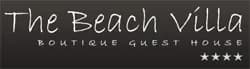 Beach Villa