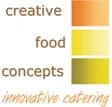 Creative Food Concepts