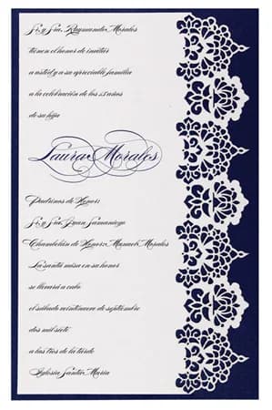 Dawn's Incredible Creations | Wedding Stationery