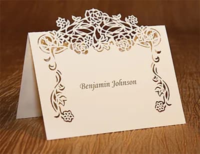 Dawn's Incredible Creations | Wedding Stationery