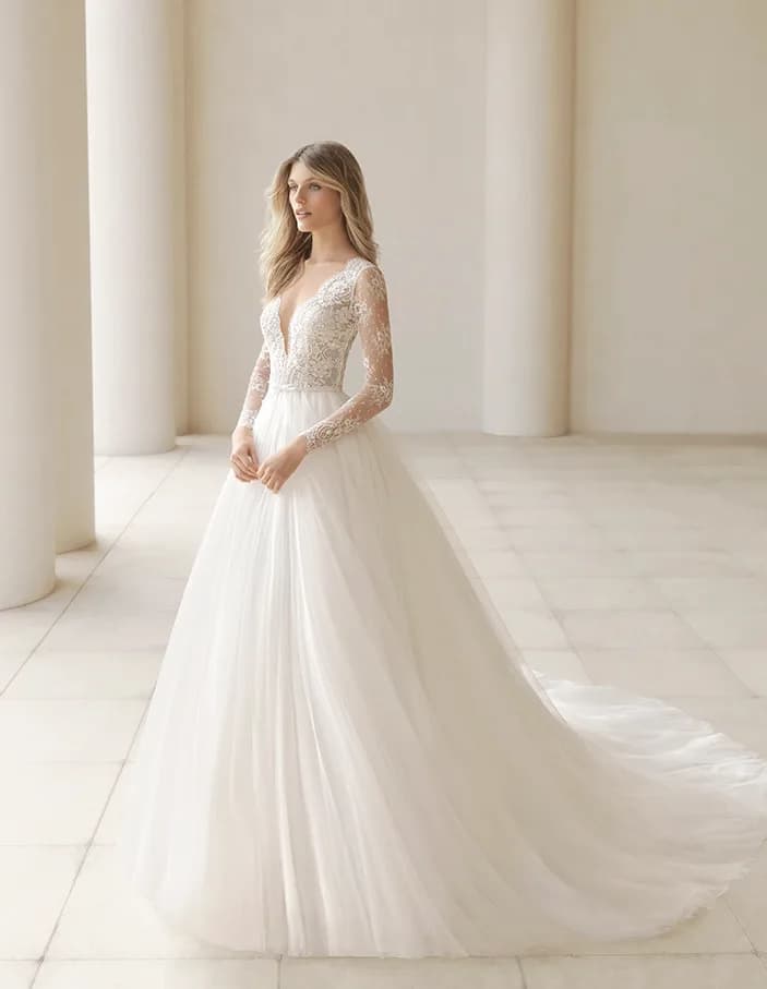 De La Vida Bridal Couture