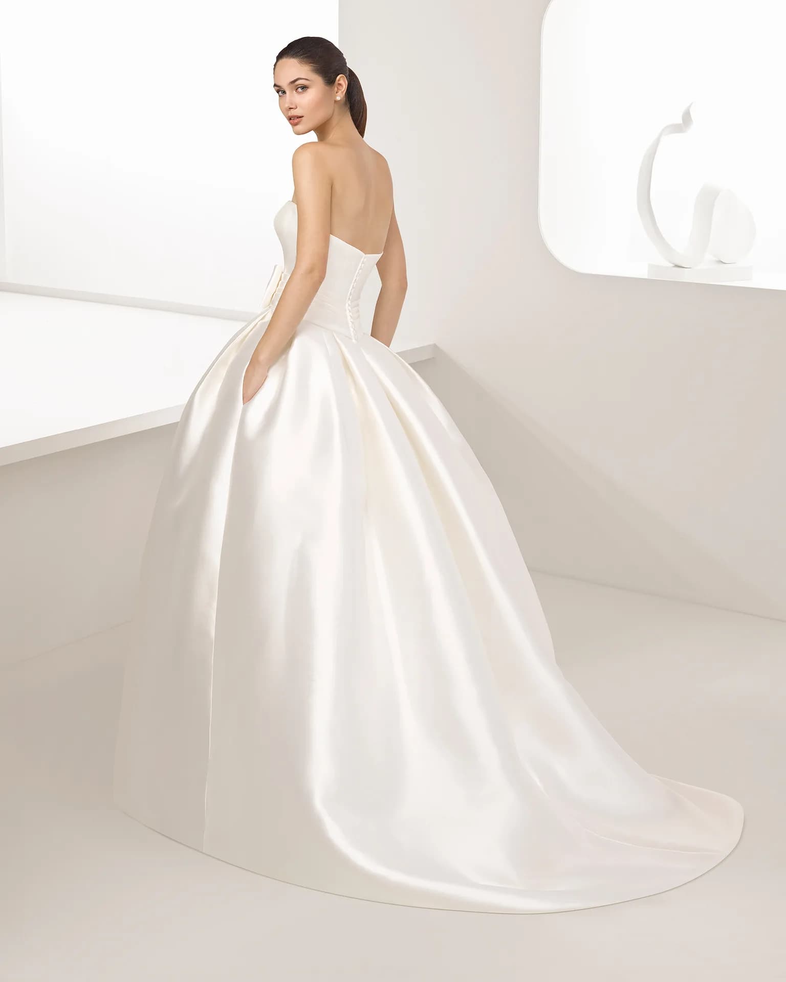 De La Vida Bridal Couture