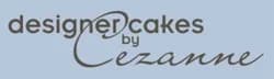 Designer Cakes By Cezanne