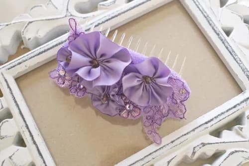 Eastwood Designs | Bridal Accessories