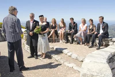 Fairest Cape Weddings