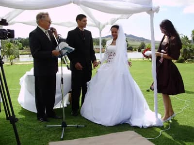 Fairest Cape Weddings