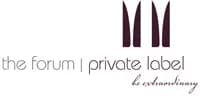 The Forum | Private Label
