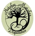 Hatches Matches Dispatches