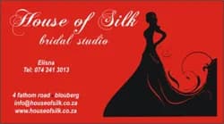 House of Silk